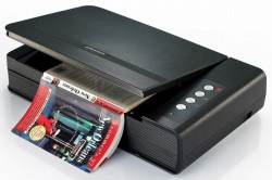Máy scan Plustek OB4800