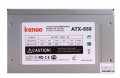 Nguồn Kenoo ATX550-550w