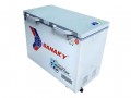 Tủ đông Sanaky 1 ngăn inverter VH-3699A4KD (360 lít)
