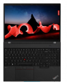 Laptop Lenovo ThinkPad T16 Gen 2 21HH003PVA (Intel Core i7-1355U | 16GB | 512GB | Intel Iris Xe | 16 inch WUXGA | NoOS | Đen)