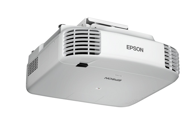 Máy chiếu Epson EB-L1200UNL