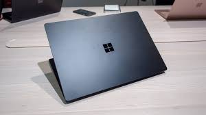 Surface Laptop 3 (13.5'') Intel Core i7-1065G7/ 16GB RAM/ SSD 1TB