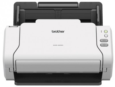 Máy Scanner Brother ADS-2200