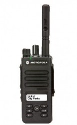 Bộ đàm cầm tay kỹ thuật số Motorola XiR P6620i