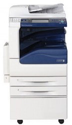 Máy Photocopy Fuji Xerox DocuCentre V 5070 CPS