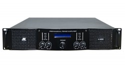 Cục công suất JKAudio H4800 