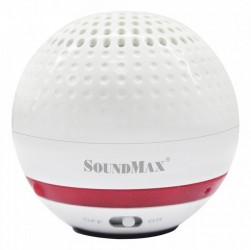 Loa Bluetooth SoundMax R100 