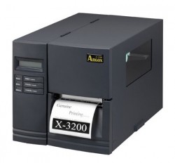 Máy in mã vạch Argox X-3200 (300dpi)