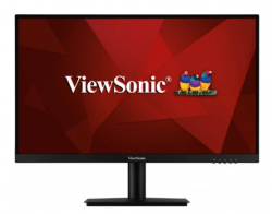 Màn hình Viewsonic VA2406-H-2 (23.8inch/FHD/VA/60Hz/4ms/250nits/HDMI+VGA)