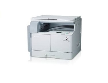 Máy photocopy Canon Image Runner 2002
