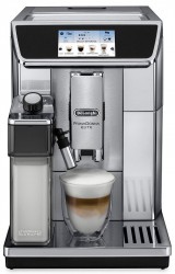 Máy pha cà phê tự động Delonghi ECAM650.75.MS