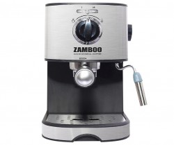 Máy pha cà phê Espresso Zamboo ZB-86CF