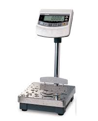 Cân bàn điện tử CAS BW-1N (150kg,50g)