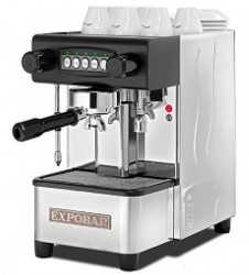 Máy pha cà phê Espresso chuyên nghiệp Expobar Office Control 1GR