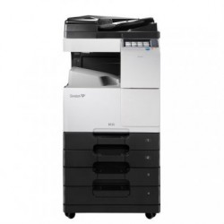 Máy photocopy màu Sindoh D311