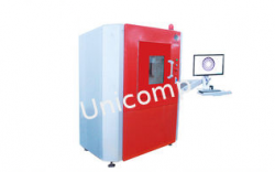 Máy X-Ray UNC160s Unicomp