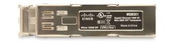 Module quang Cisco MGBSX1 Gigabit SX Mini-GBIC SFP