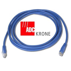 Dây nhảy ADC Krone Cat6 20m – Patch cord ADC Krone Cat6 20m