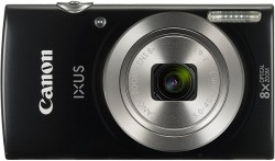 Máy ảnh Canon Ixus 185/ Đen