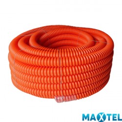 Ống nhựa gân xoắn HDPE MAXTEL 105/80