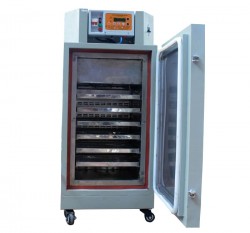 Máy sấy nhiệt độ cao MSD100-160 (10kg)