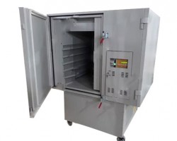Máy sấy lạnh Mactech MSL300 (Dưới 20kg)