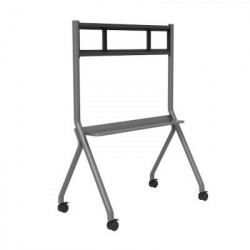 Mobile Stand ST33, avaliable for 55'/65"/75"/86" ST33