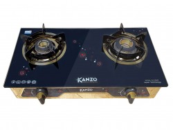 Bếp gas dương kính Kanzo KZ-C88JP Japan Technology