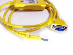 Cáp USB to RS232 Converter CS1W-CIF31