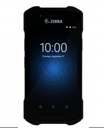 Máy đọc mã vạch Android Zebra TC26 (TC26BK-11A222-A6)
