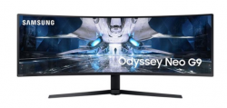 Màn hình máy tính Samsung Odyssey NEO G9 LS49AG950NEXXV 49 inch DQHD VA 240Hz Cong