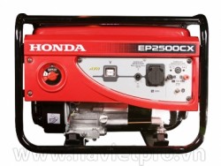 Máy phát điện Honda EP 2500CX