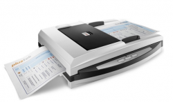 Máy quét Plustek SmartOffice PL3135S