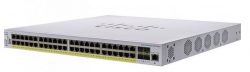 Switch Cisco CBS350-48FP-4X-EU