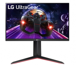 Màn Hình Gaming LG UltraGear 27GN65R-B (27INCH/FHD/IPS/144HZ/1MS)