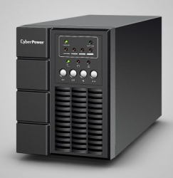 Bộ lưu điện UPS CyberPower OLS3000EC – 3000VA/2400W