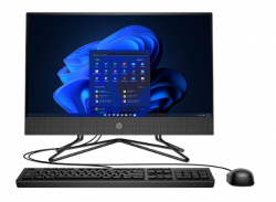 Máy tính để bàn HP AIO 200 Pro G4 74S25PA (Core i5-1235U | 8GB | 512 GB | Intel Iris Xe | 21.5 inch FHD | Win 11)