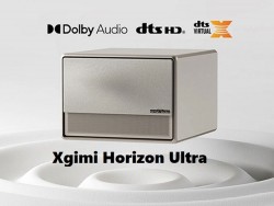 Máy chiếu 4K Xgimi Horizon Ultra