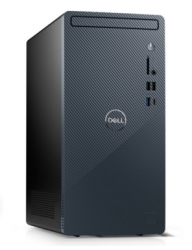Máy tính để bàn đồng bộ Dell Inspiron 3020 MT (i3-13100 | 8GB | 256GB SSD | Wifi_BT| KB_M |Win 11 Home| 1Y WTY) _ 42IN3020MT0002
