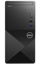 Máy tính để bàn Dell Vostro 3020T 71021400 (Core i5-13400/ Intel B660/ 8GB/ 256GB SSD + 1TB HDD/ Intel UHD Graphics 730/ Windows 11 Home)