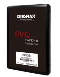 Ổ cứng SSD Kingmax SMQ32 240GB Sata3 2.5 inch