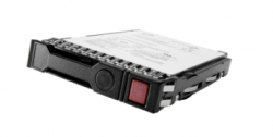 HPE 1TB SATA 6G Business Critical 7.2K LFF RW 1-year Warranty Multi Vendor HDD (801882-B21)