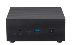 Mini PC Asus NUC PN63-S1-B-S5081MD-PZ01 Barebone (I5-1135G7 | Wi-fi 6+BT5.0 | VESA | HDMI, DisplayPort 1.4)