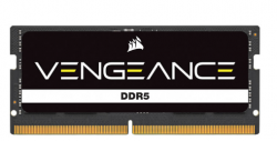 RAM LAPTOP CORSAIR VENGEANCE (CMSX16GX5M1A4800C40) 16GB (1X16GB) DDR5 4800MHZ