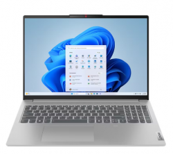 Laptop Lenovo ThinkBook 14 G6 IRL 21KG00QMVN (Intel Core i5-13500H | 16GB | 512GB | 14 inch WUXGA | NoOS | Xám)