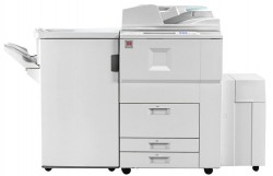 Máy photocopy Ricoh MP 5500