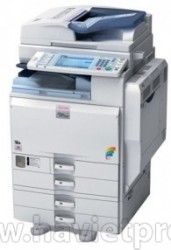 Máy photocopy Ricoh MP 4000B