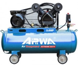 Máy nén khí Arwa AW-3090V (3HP, dây đồng)