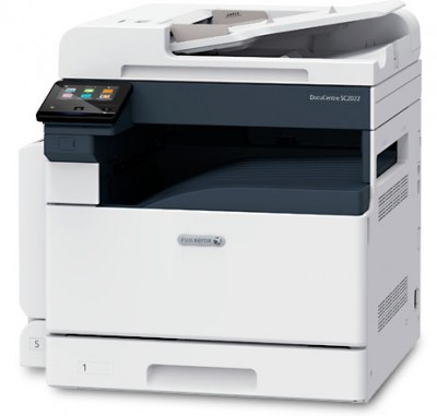 Máy photo copy Fuji Xerox DocuCentre SC 2022 CPS