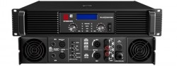 Amplifier  Audiocenter  VA401